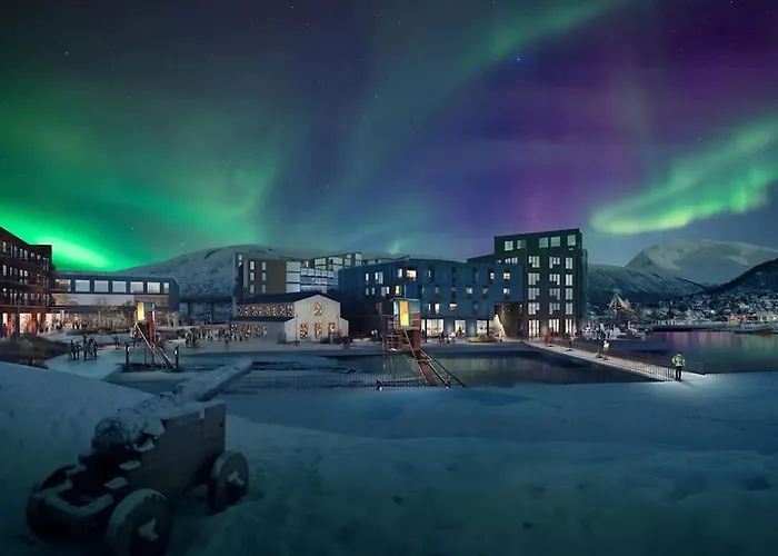 Vervet Apartment