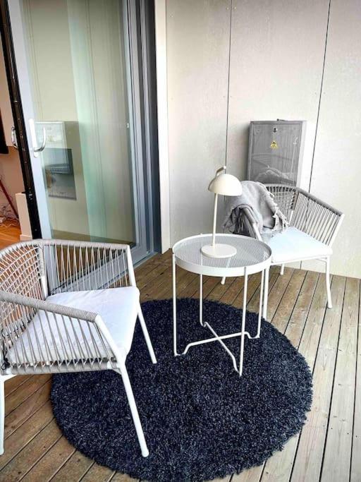 Vervet Appartamento Tromsø